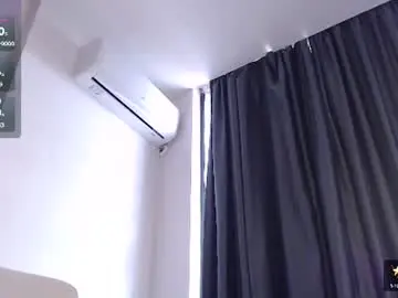 Chaturbate Sex Cam of night_wwwolf