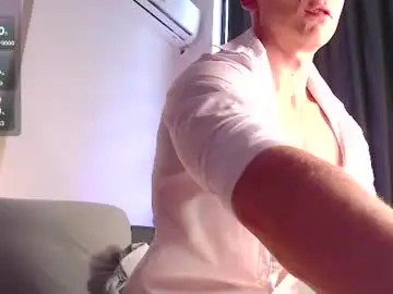 Chaturbate Best Webcam of night_wwwolf