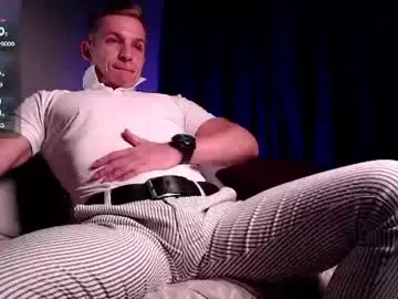Chaturbate Sex Cam of night_wwwolf