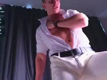Chaturbate Adult Webcam of night_wwwolf