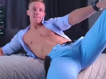 Chaturbate Nude Webcam of night_wwwolf