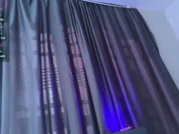 Chaturbate Sex Cam of night_wwwolf