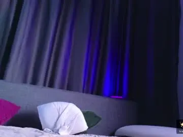 Chaturbate Private Sex Chat of night_wwwolf