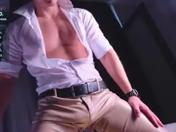 Chaturbate Sex Cam of night_wwwolf