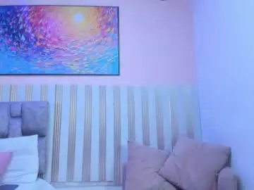 Chaturbate Adult Video Chat of nina_glow_