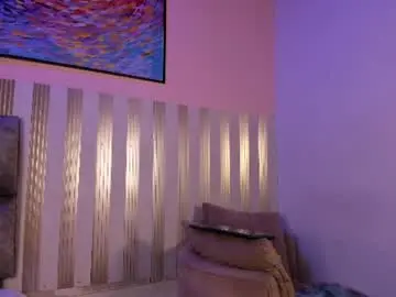 Chaturbate Best live sex cam show of nina_glow_