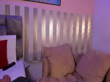 Chaturbate Adult Webcams of nina_glow_
