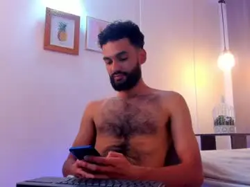 Chaturbate Live Sex Cam of ryan_jakson