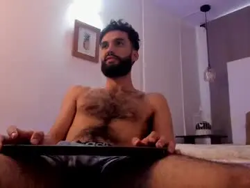 Chaturbate Private Sex Chat of ryan_jakson