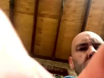 Chaturbate Live Sex Cam of sexydaddy4204