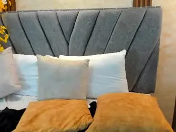 Chaturbate Sex Cam of sienna_lu