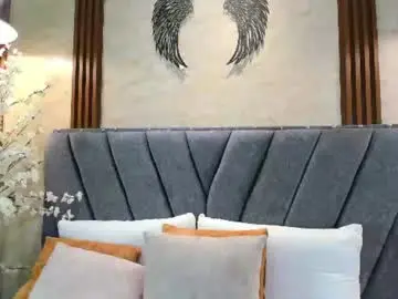 Chaturbate Sex Cam of sienna_lu