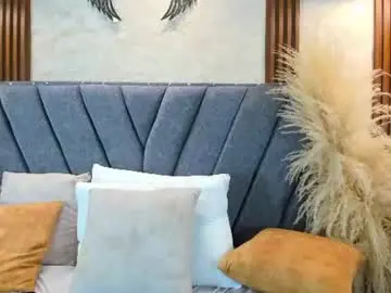 Chaturbate Live Porn of sienna_lu