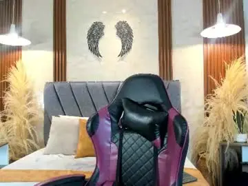 Chaturbate Best live sex cam show of sienna_lu