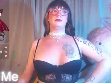 Chaturbate Adult Webcams of skarleth699