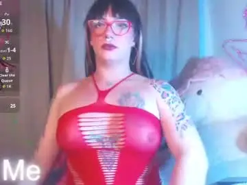 Chaturbate Adult Webcam of skarleth699