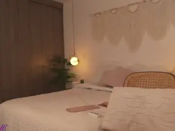 Chaturbate Sex Cam of stephania_let
