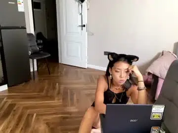 Chaturbate Free Live Porn of sybilhochstedler
