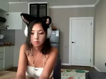 Chaturbate Private Sex Chat of sybilhochstedler
