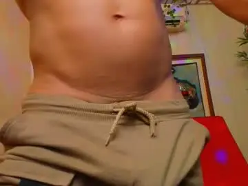 Chaturbate Adult Video Chat of themuscularvenezuelanman