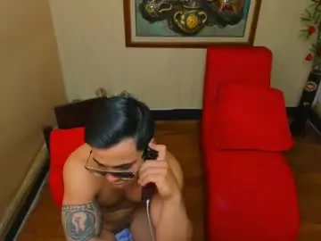 Chaturbate Watch Live Sex Cams of themuscularvenezuelanman