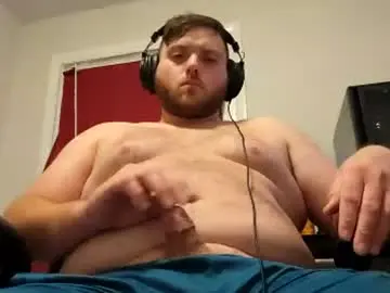 Chaturbate Live Sex Cam of thicc_leak