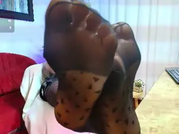 Chaturbate Live Sex of victoriapaker