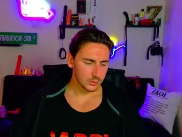 Chaturbate Private Sex Chat of zach_rhyder