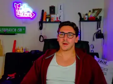 Chaturbate Adult Webcam of zach_rhyder