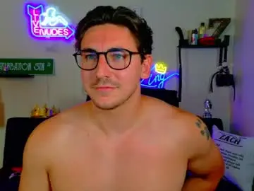 Chaturbate Best Webcam of zach_rhyder