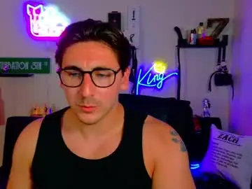 Chaturbate Live Sex of zach_rhyder