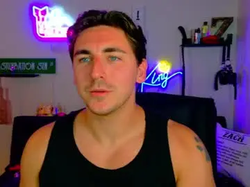 Chaturbate Best Webcam of zach_rhyder