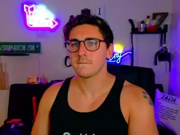 Chaturbate Best live sex cam show of zach_rhyder