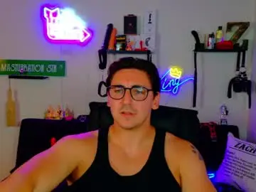 Chaturbate Free Live Porn of zach_rhyder