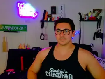 Chaturbate Best live sex cam show of zach_rhyder