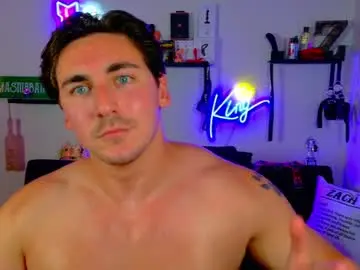 Chaturbate Free Porn Cam of zach_rhyder