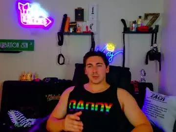 Chaturbate Watch Live Sex Cams of zach_rhyder