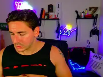 Chaturbate Free Live Porn of zach_rhyder