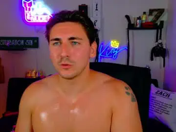 Chaturbate Free Porn Cam of zach_rhyder