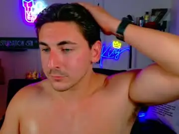 Chaturbate Sex Chat of zach_rhyder