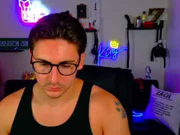 Chaturbate Watch Live Sex Cams of zach_rhyder