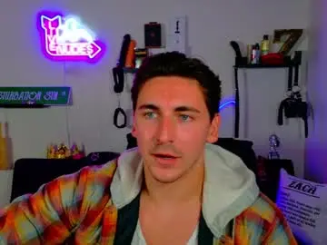 Chaturbate Adult Video Chat of zach_rhyder
