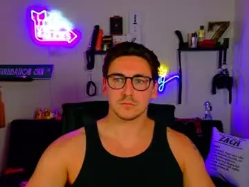 Chaturbate Sex Cam of zach_rhyder