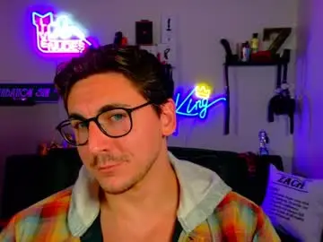 Chaturbate Sex Cam of zach_rhyder
