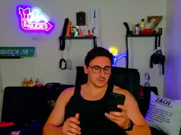 Chaturbate Watch Live Sex Cams of zach_rhyder
