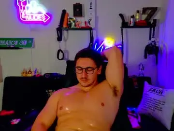 Chaturbate Best live sex cam show of zach_rhyder