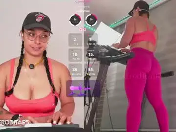 Chaturbate Watch Live Sex Cams of afrodita_p_