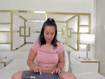 Chaturbate Best live sex cam show of angelicalux