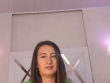 Chaturbate Live Sex Cam of angelicalux
