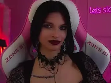Chaturbate Live Sex of beverlyyork